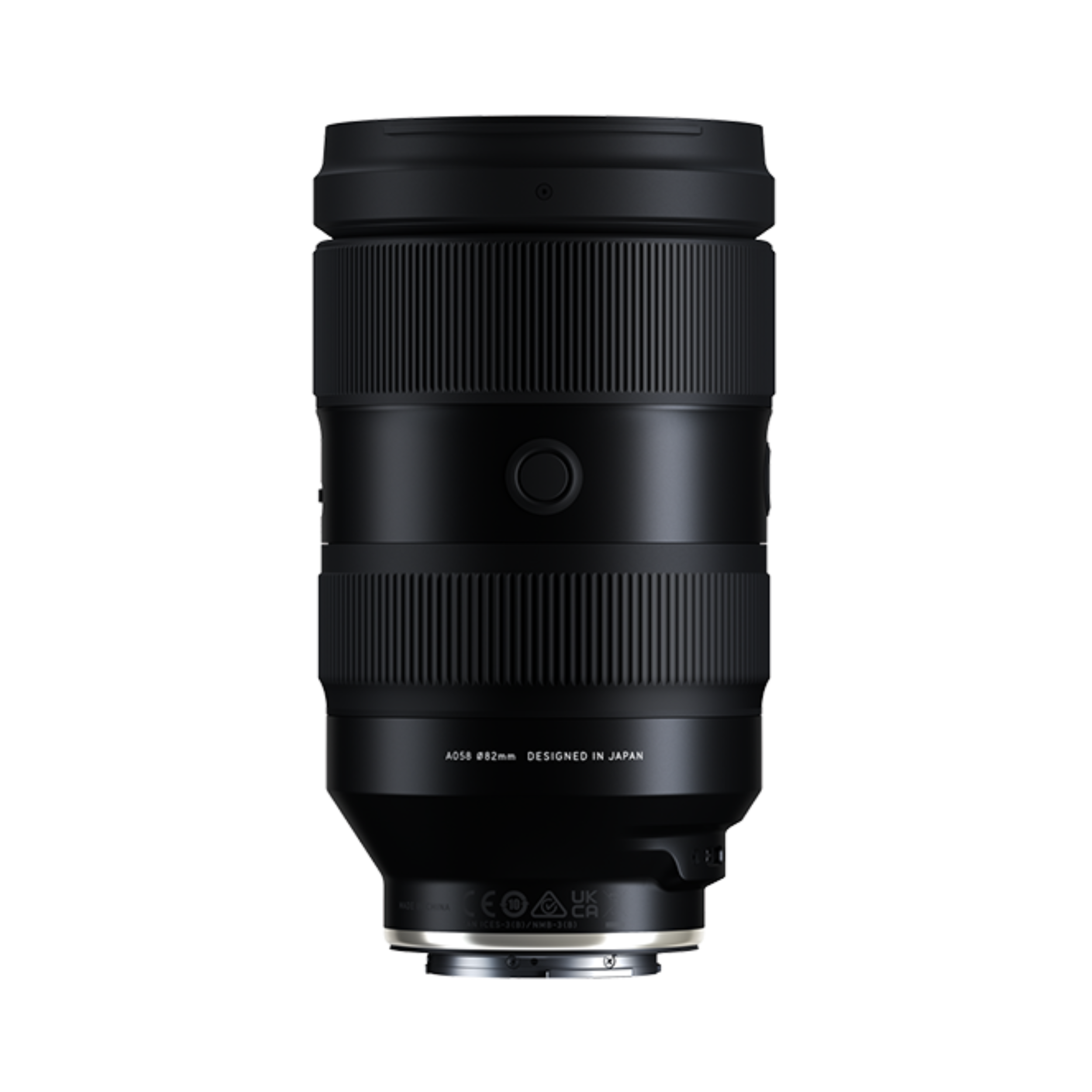 Tamron 35-150mm F/2-2.8 Di III VXD Lens (A058)-futuromic
